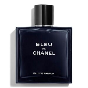 CHANEL Bleu De Parfum in Deep Blue